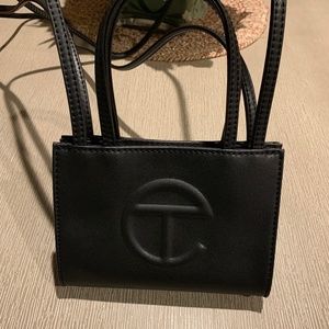 Small Telfar bag